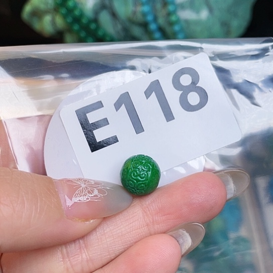 珠珠、老型、三通、墩子空竹配件（直播间选货为准）