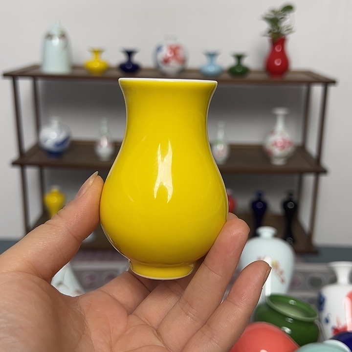 陶景德镇陶瓷研究所学会
