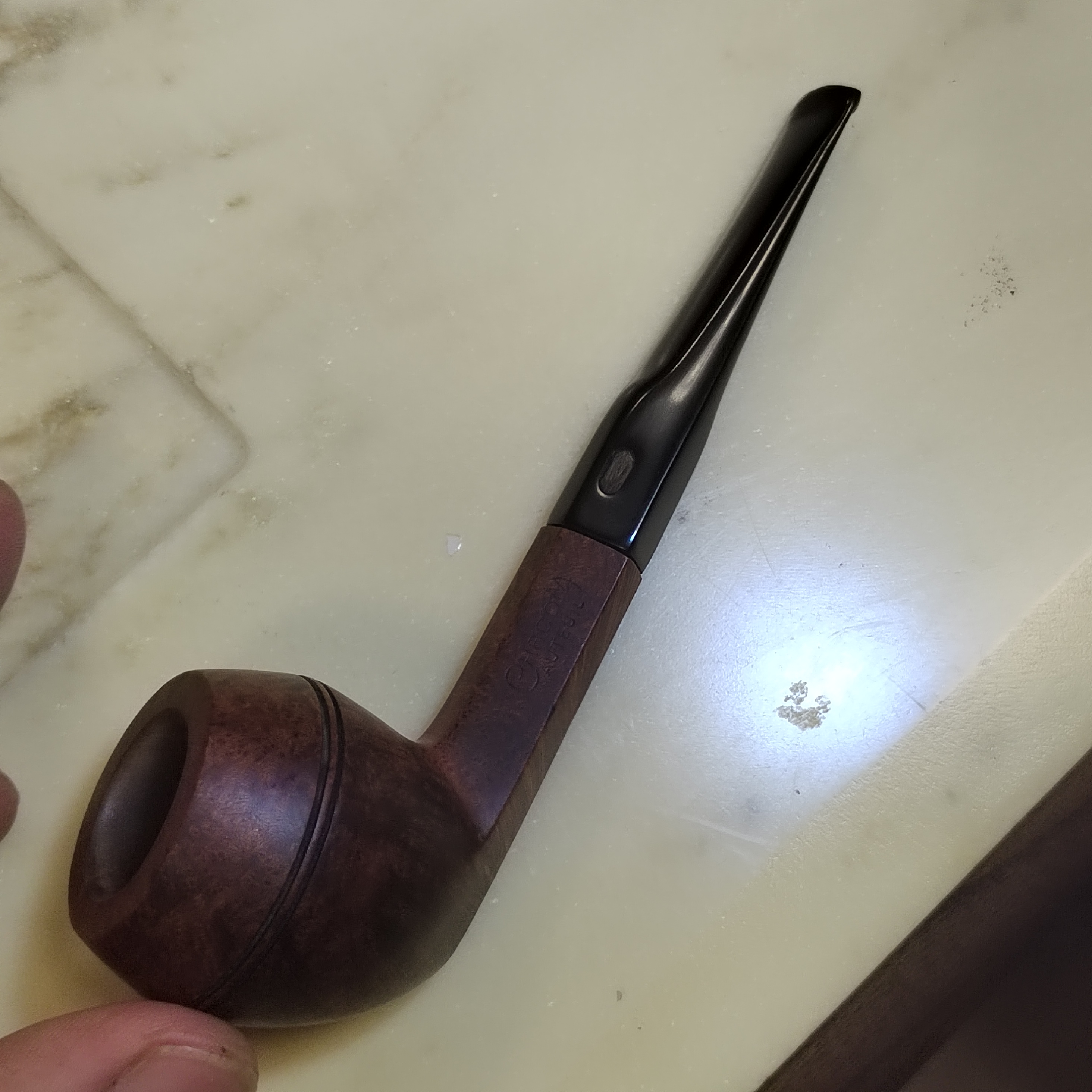 石楠木烟斗专拍链接
