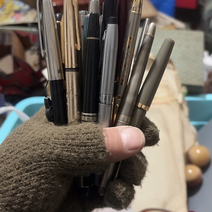 中***你杂色豆（科檀/科特迪瓦檀木）