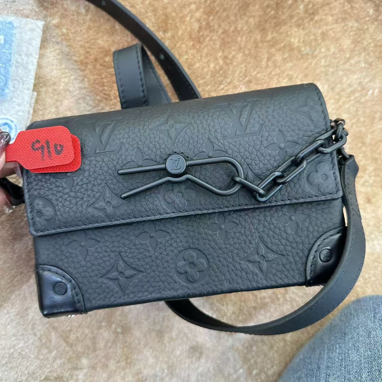 95新 LouisVuitton/路易威登 -8  910  yy  /二奢包包