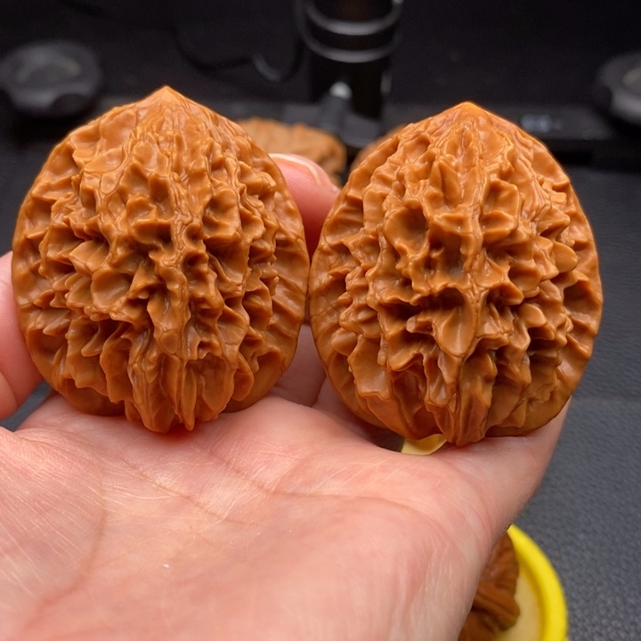 木质类招财鼠尺寸44