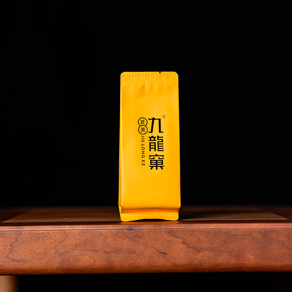 随机茶叶福袋专属链接