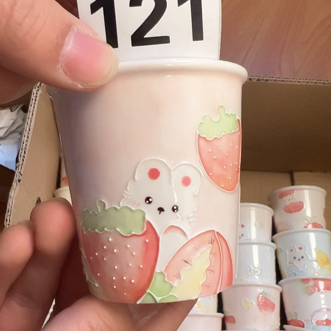 景德镇陶瓷艺术精品121