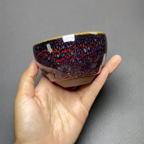 【闪购商品】茶盏-10006..........