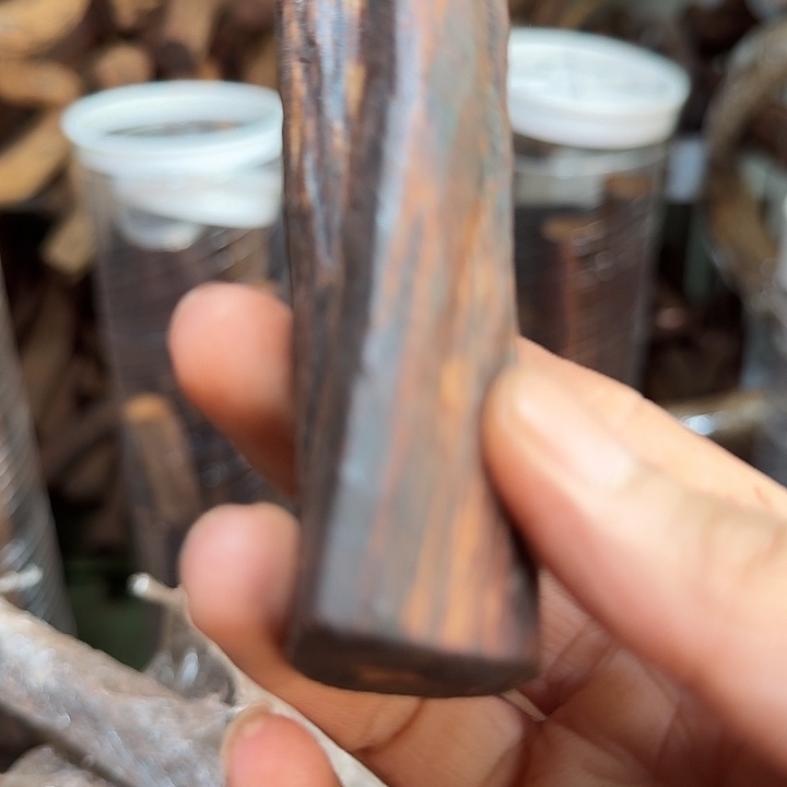 降真香把件定制定制