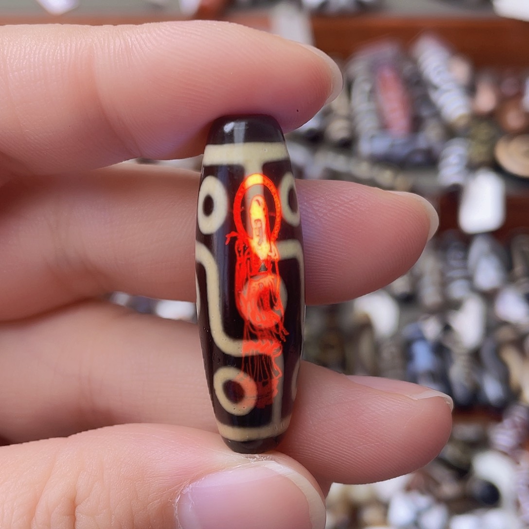 未镶嵌颈饰玛瑙/玉髓