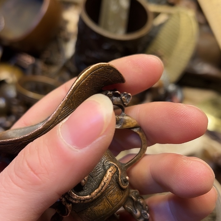 铜器工艺铜器工艺铜器工艺铜器工