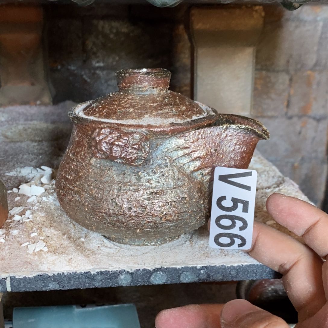 开窑大吉 高货多多566