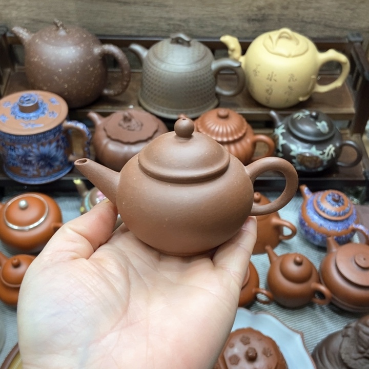 紫砂茶壶紫砂紫砂