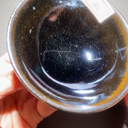 茶盏464 建阳建窑建盏