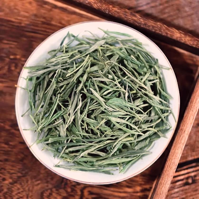 【发两罐】黄山毛峰-绿茶茶叶私房品鉴装