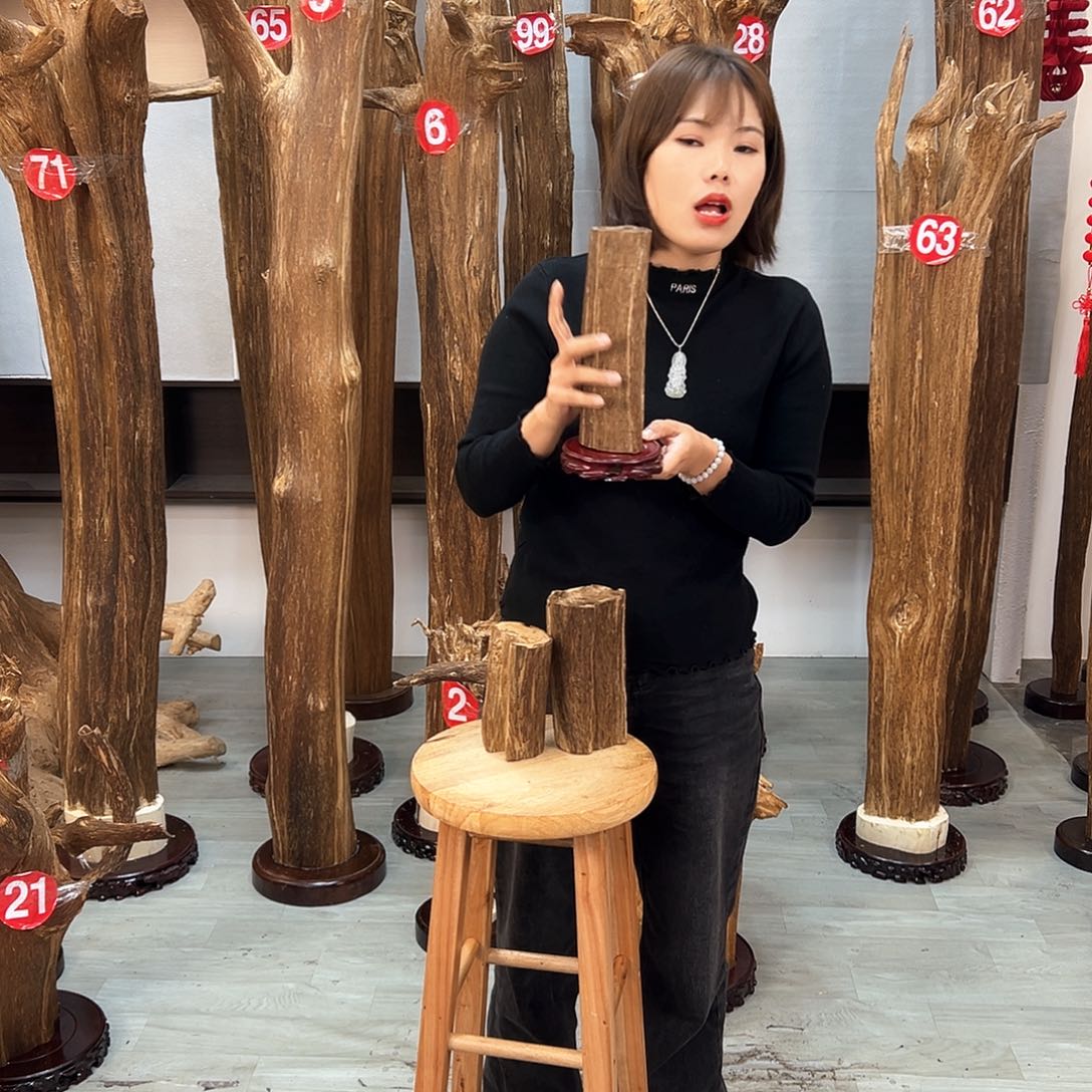 沉香摆件沉香摆件