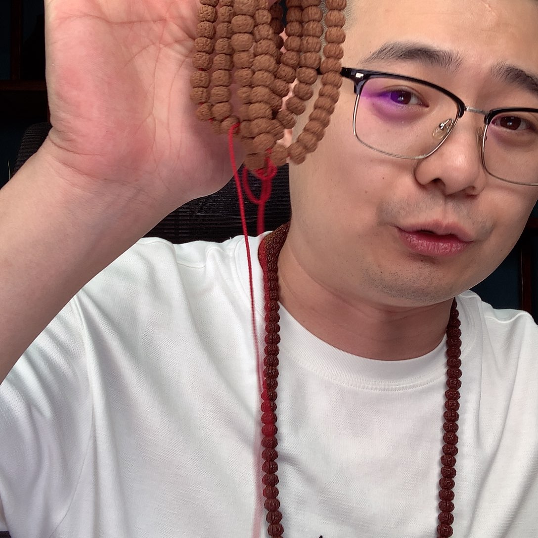 手串金刚菩提手串