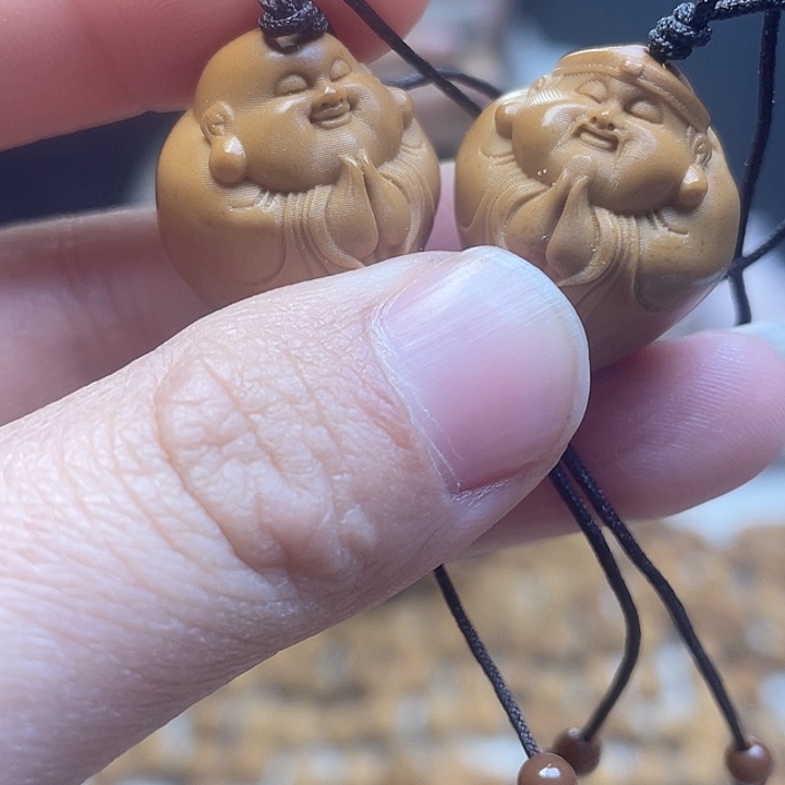 手串/手链橄榄核橄榄核