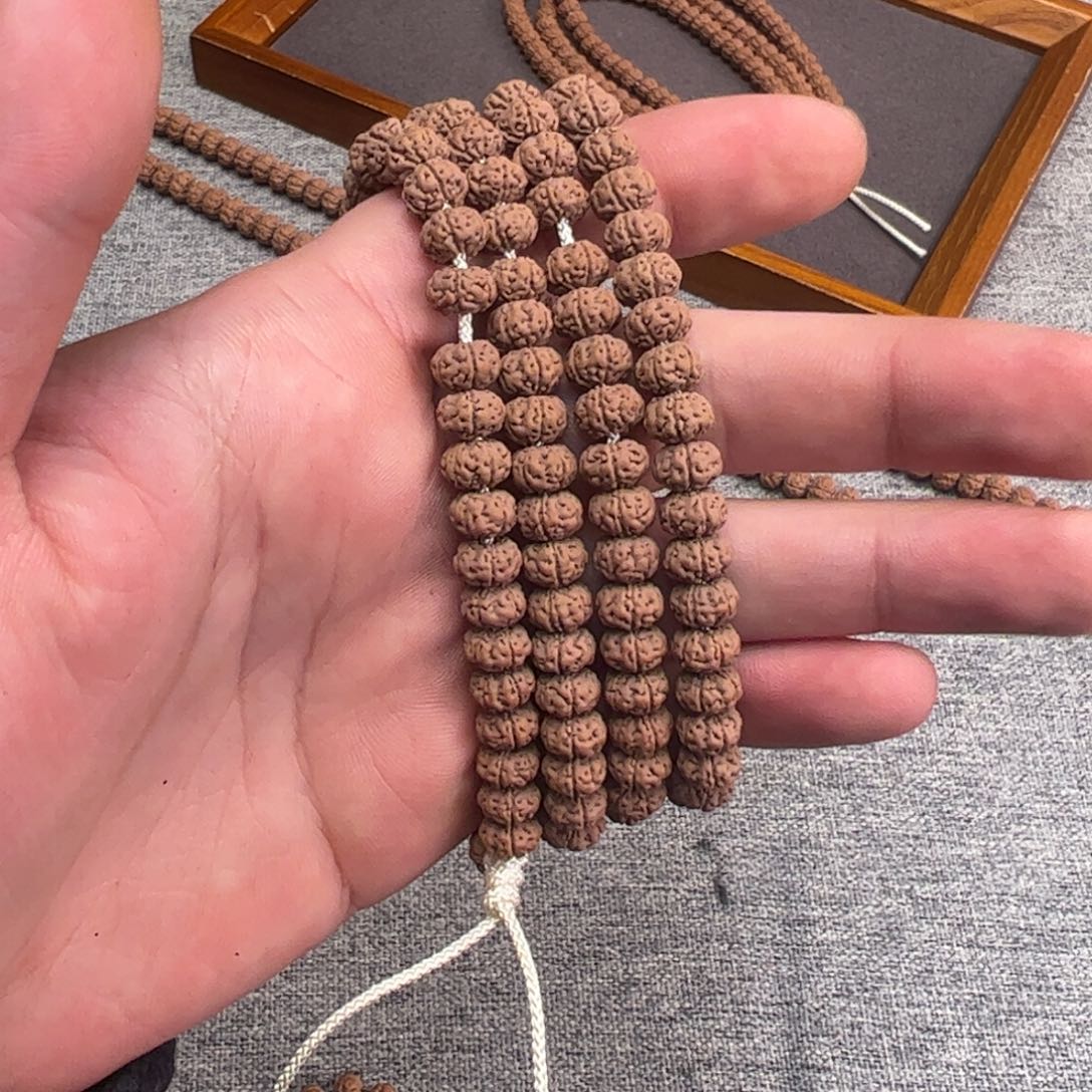 金刚菩提吊坠许*华老树王