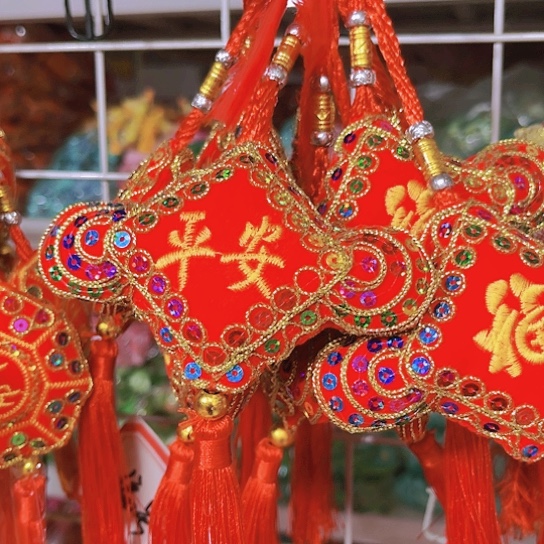 直播间推荐处理10个