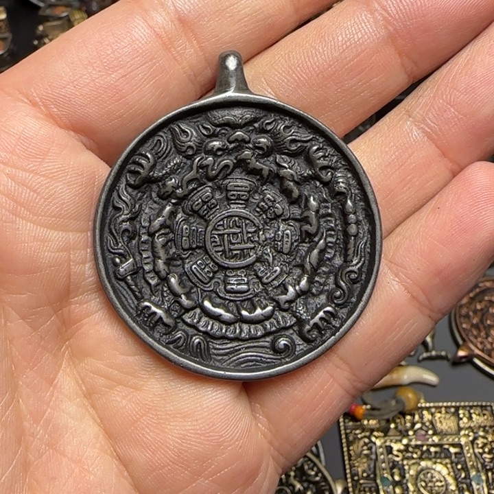 泥塑?****慢精品小元素品相完美的