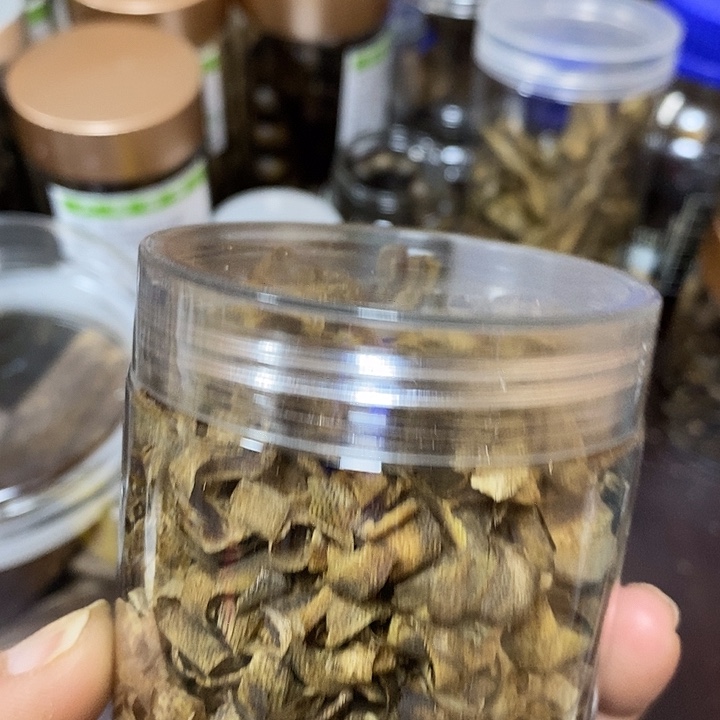 20克切片奇奇料子