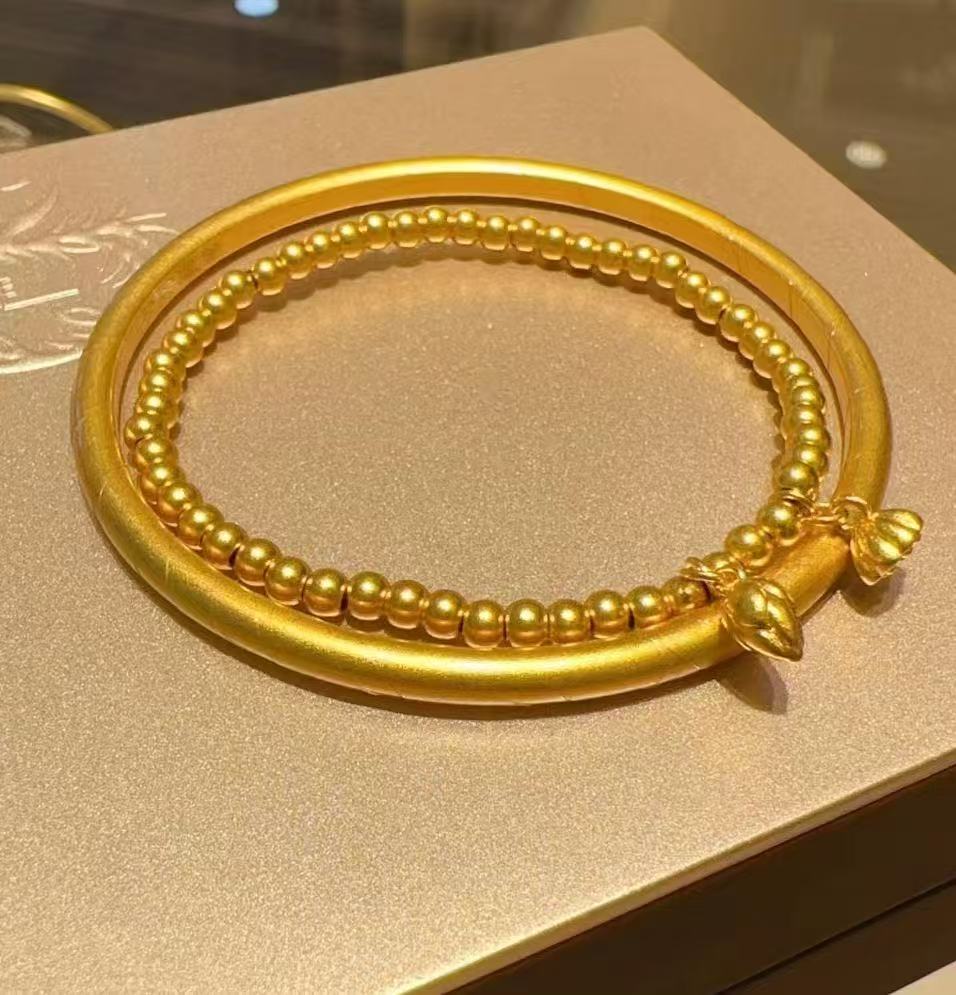 铜合金手链 铜合金首饰