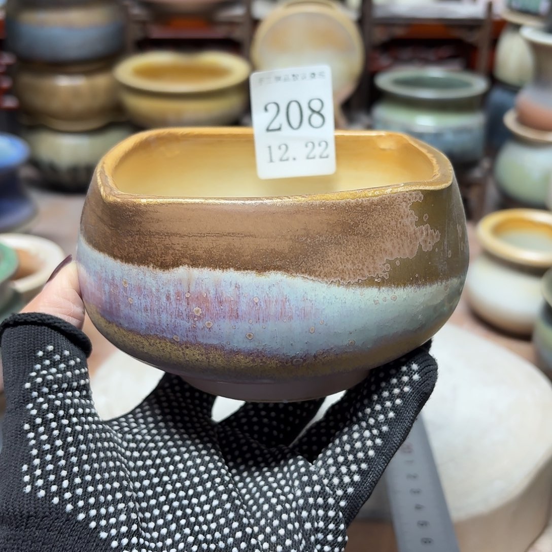 瓷片景德镇陶瓷手工制作