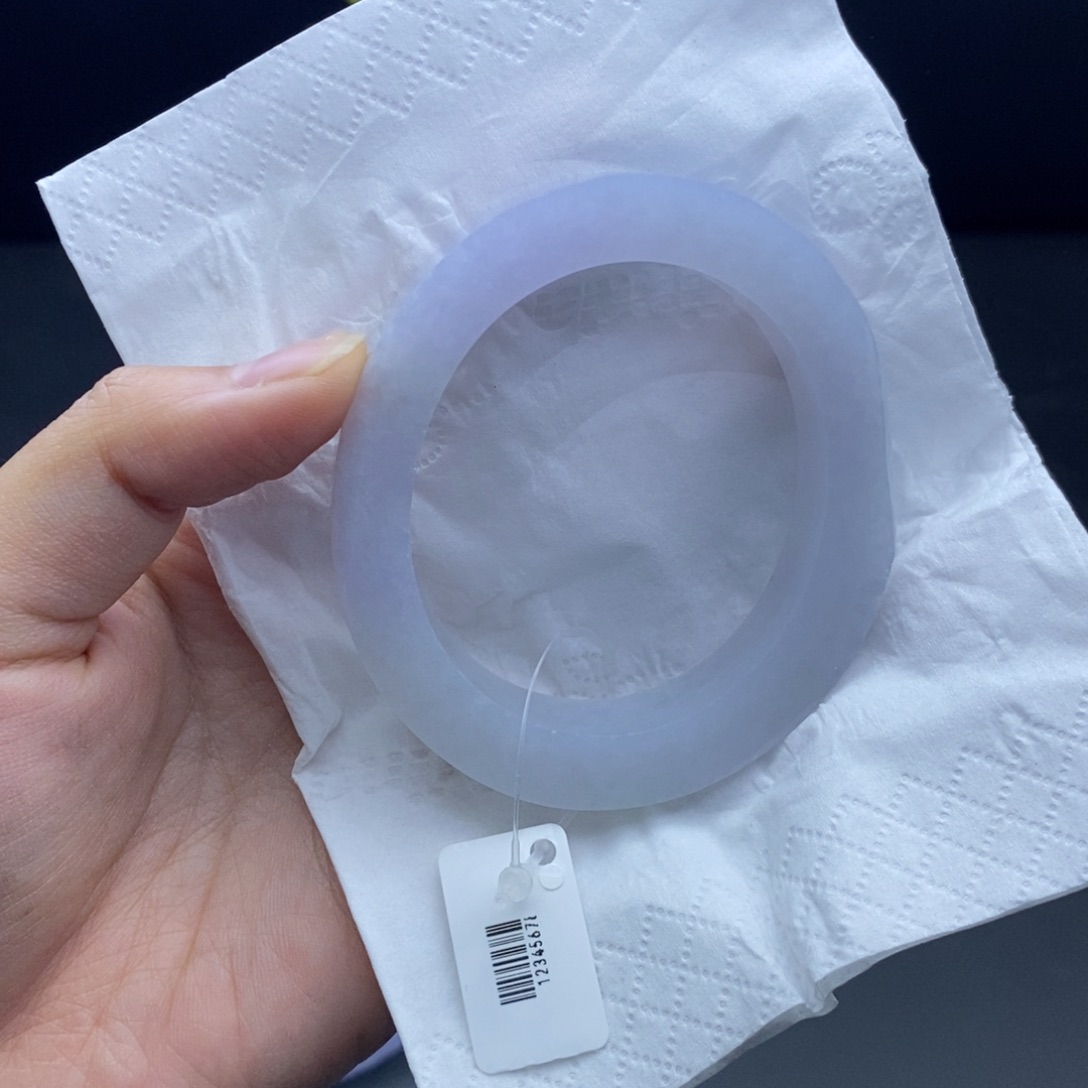 定制翡翠翡翠未镶嵌