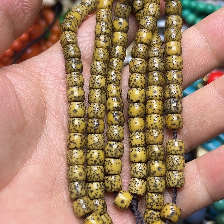 铁合金花岗石藏藏传小原素108足数