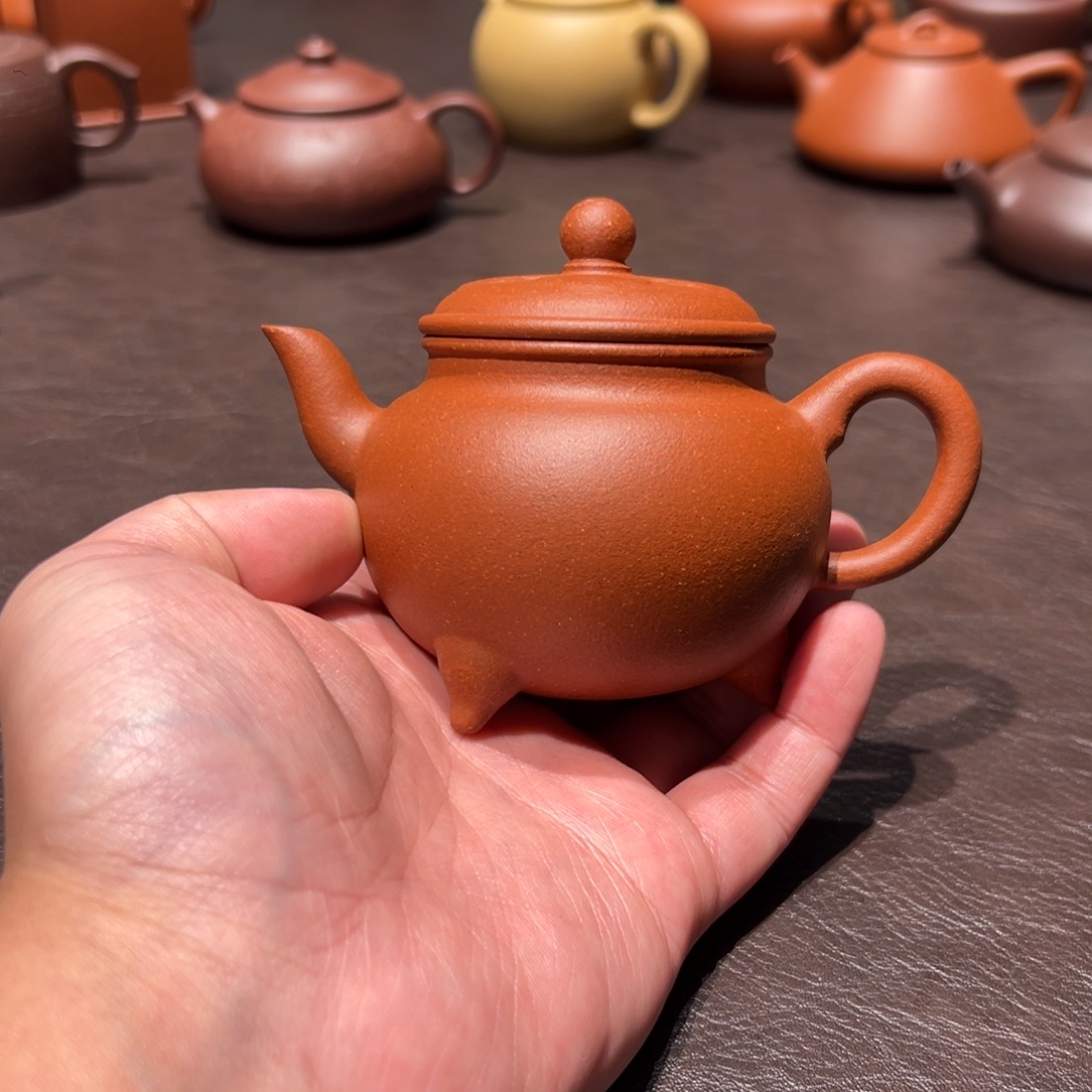 紫砂茶壶紫砂壶等