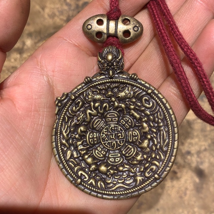 琉璃颈饰喜欢的朋友