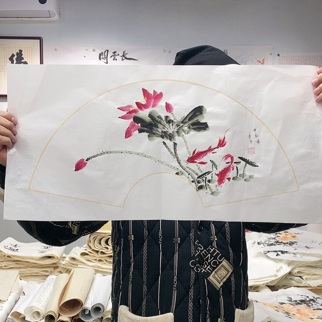 书法孙丽  书法作品手写作品