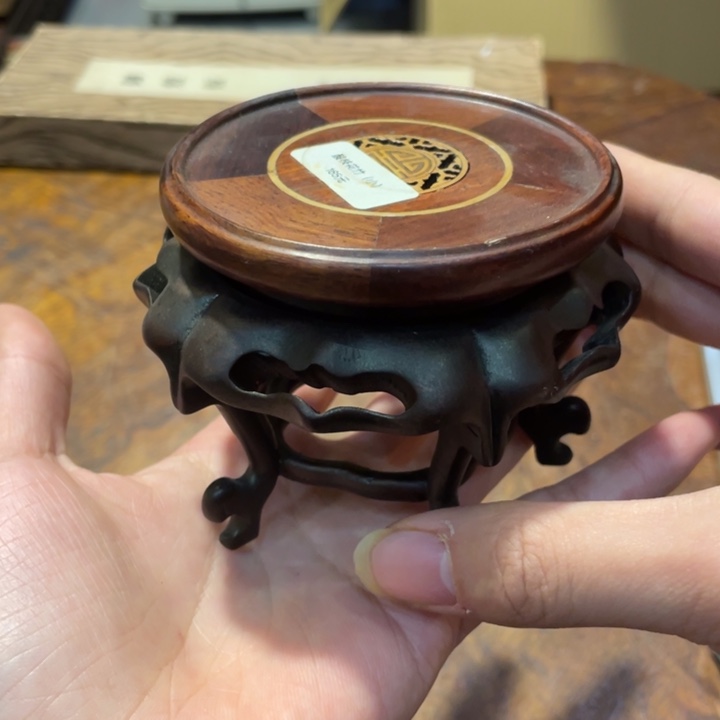 木小六古美术工艺品