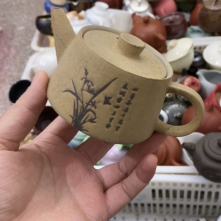 陶瓷艺术品及陶瓷制品