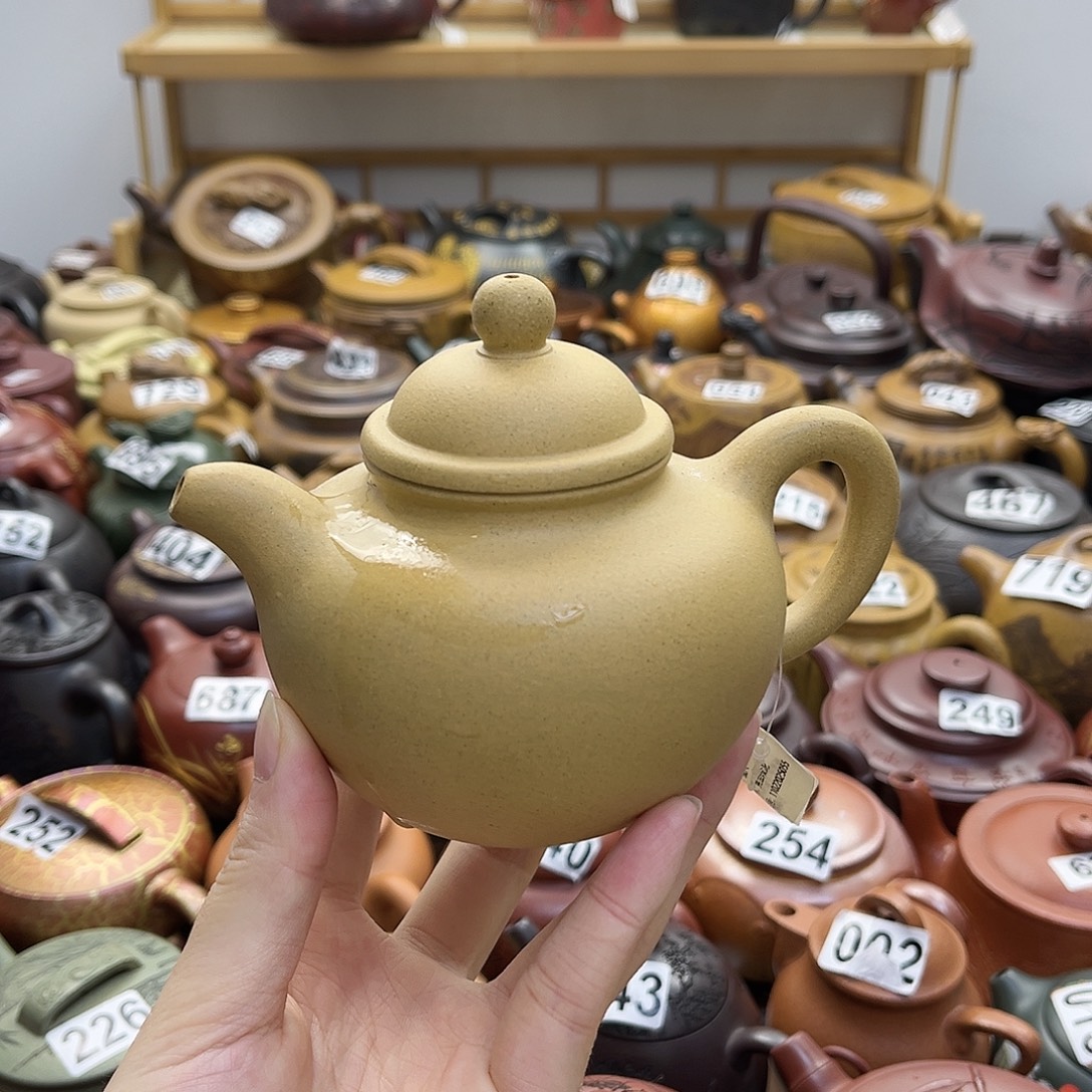 紫砂微瑕紫砂微瑕260