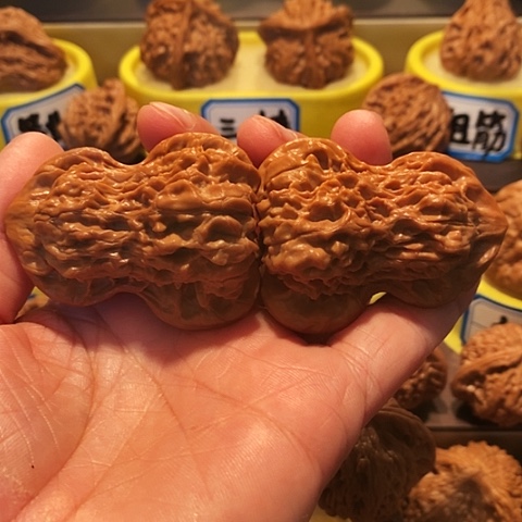 吊坠文玩核桃精品宝葫芦