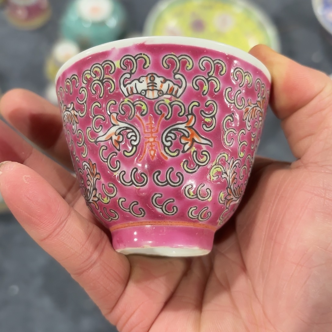 陶摆件11111111111111