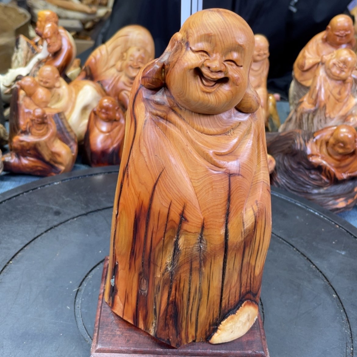 【闪购商品】柏木（崖柏）其他