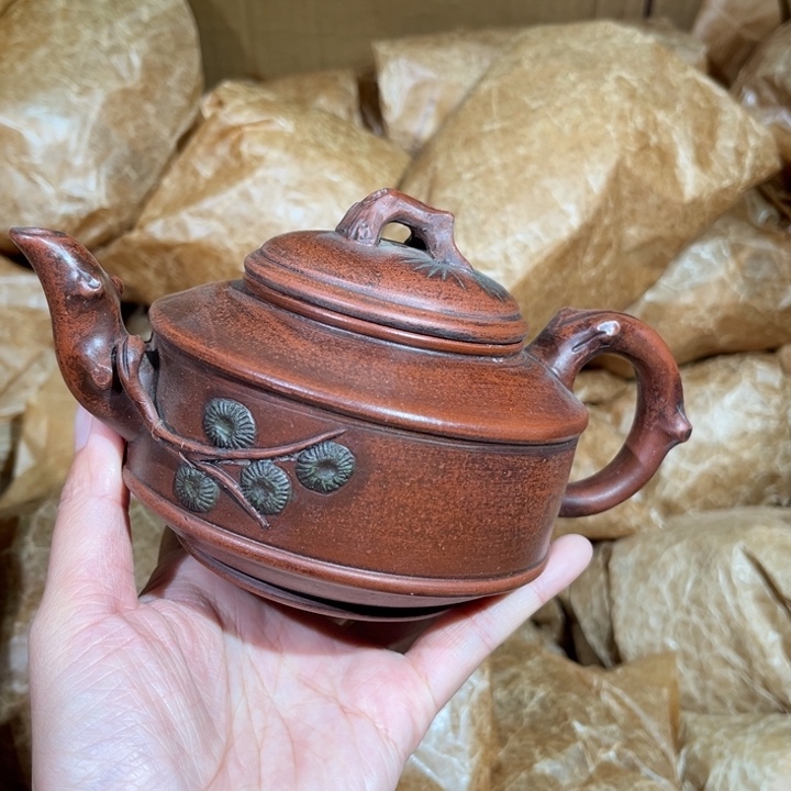 茶壶紫砂紫砂茶壶316