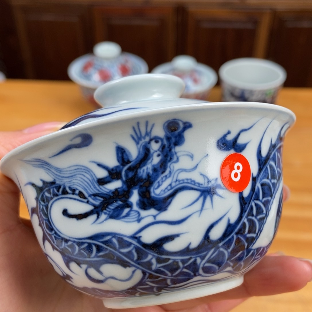 景德镇手绘哈哈哈哈哈哈