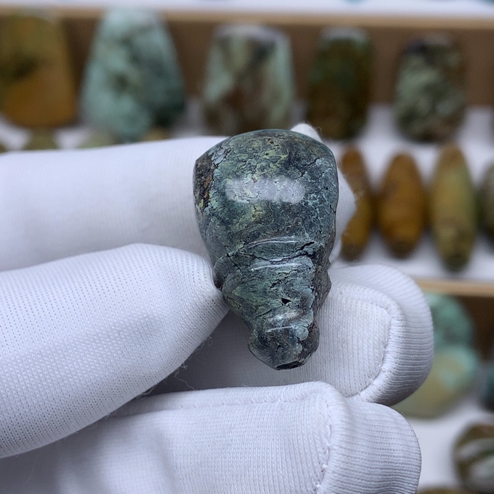 未镶嵌散珠配饰配珠