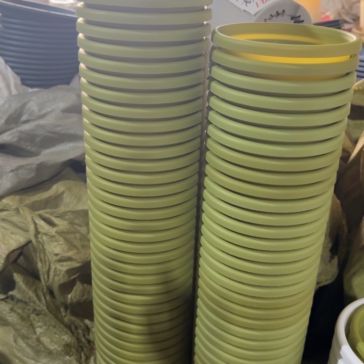 瑕疵2#果绿12个无托