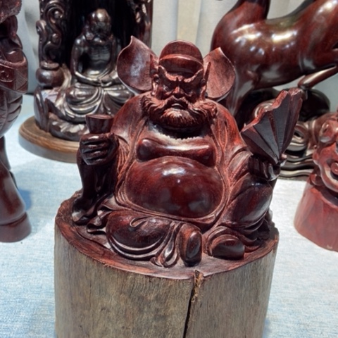 神***铁檀香紫檀（小叶紫檀）111111111111111