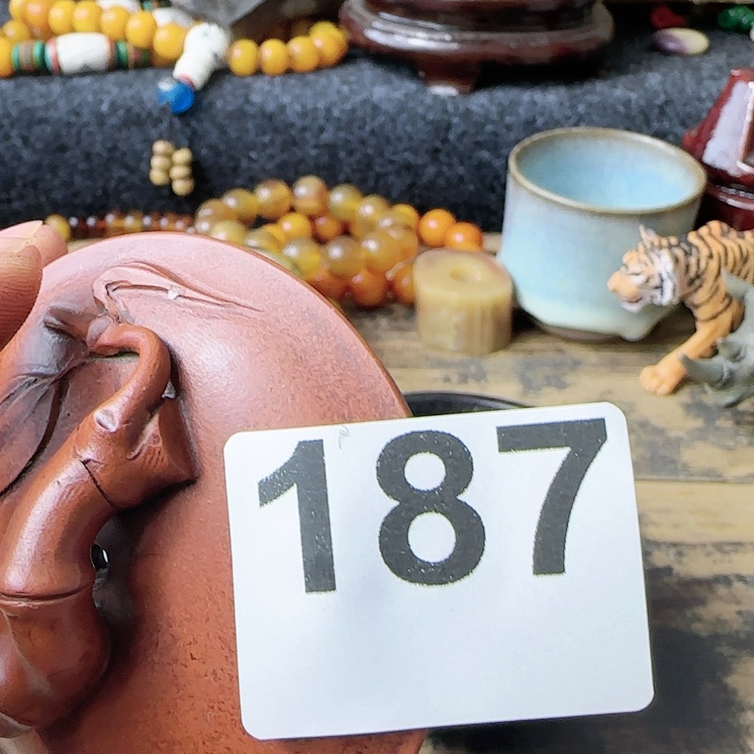 紫砂茶宠代拍链接