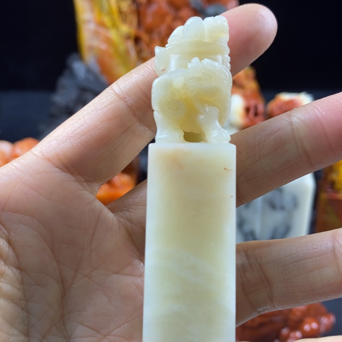 【闪购商品】老挝石老挝石精品