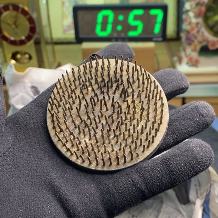 摆件有瑕疵有瑕疵有瑕疵