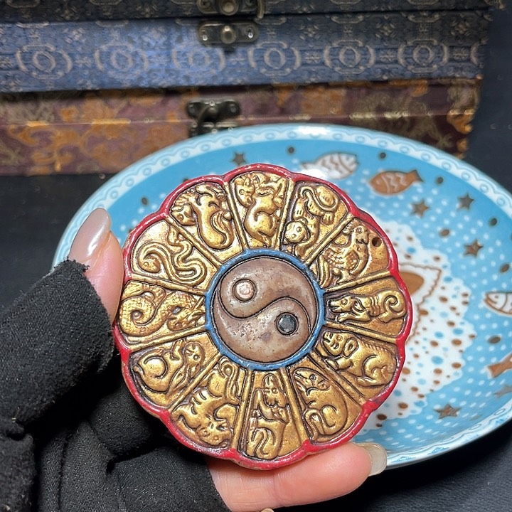 底槽青官方链接一物一图发货。