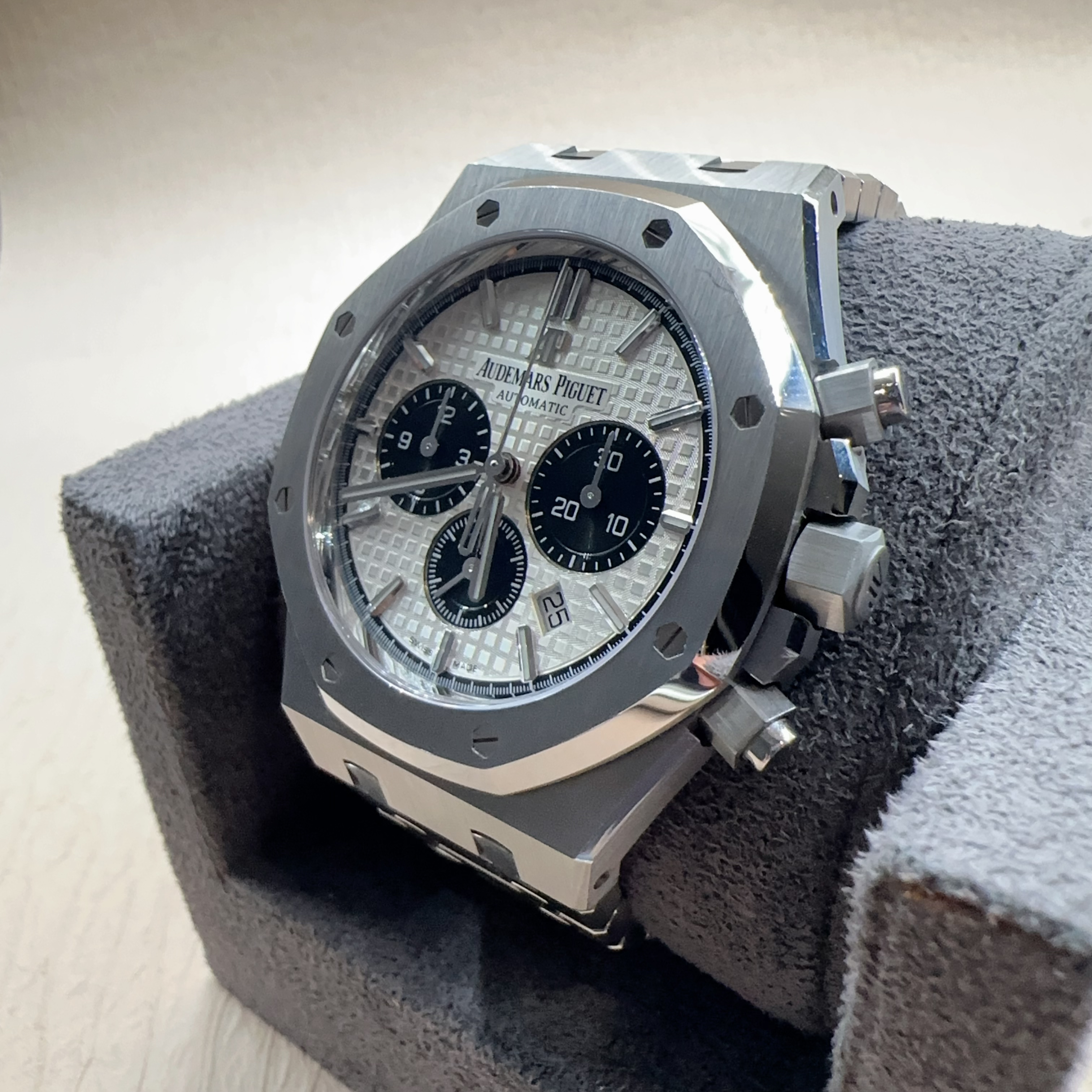 95新  爱彼26331 单表