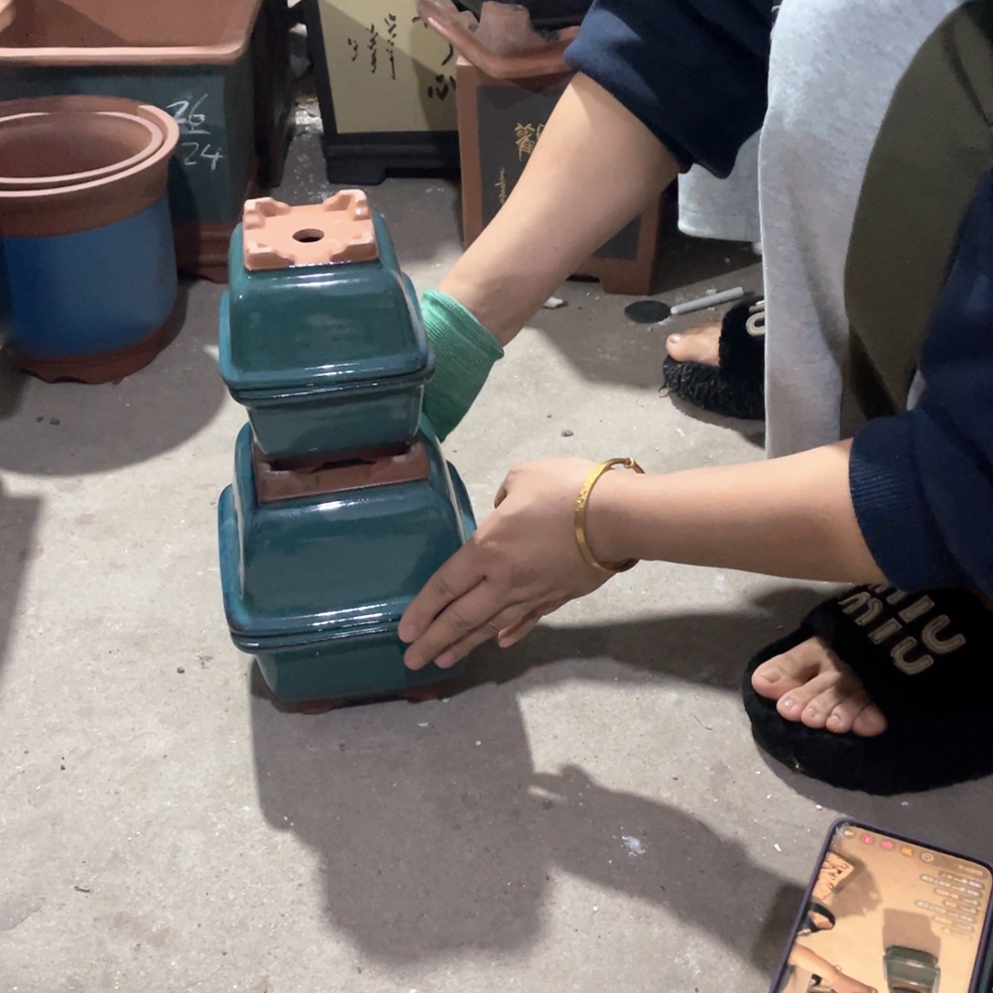 花盆紫砂紫砂之都