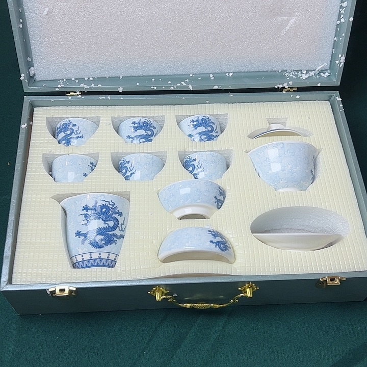 孤品茶具套装等等等