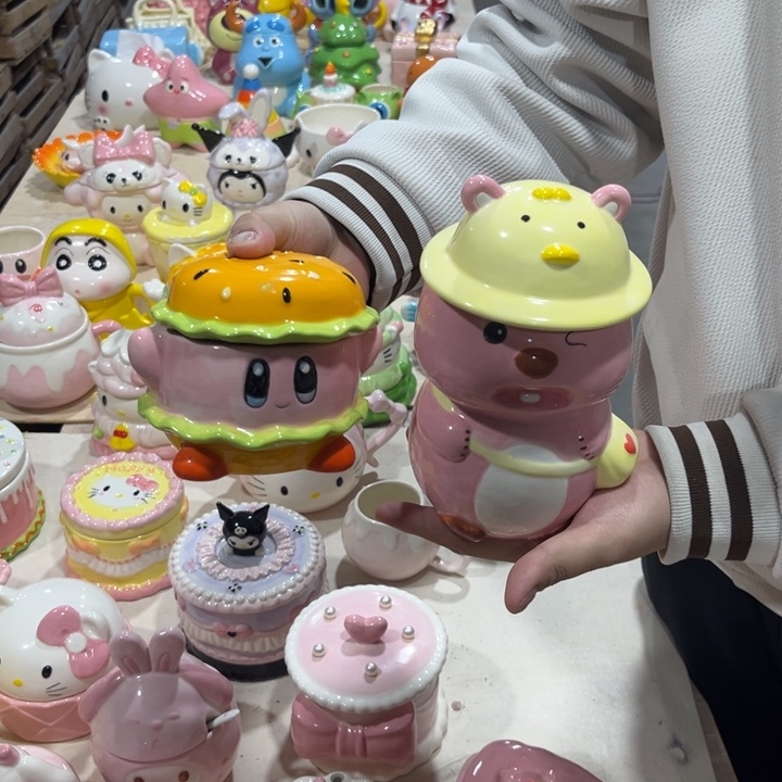 紫砂茶案我们的目标就是让