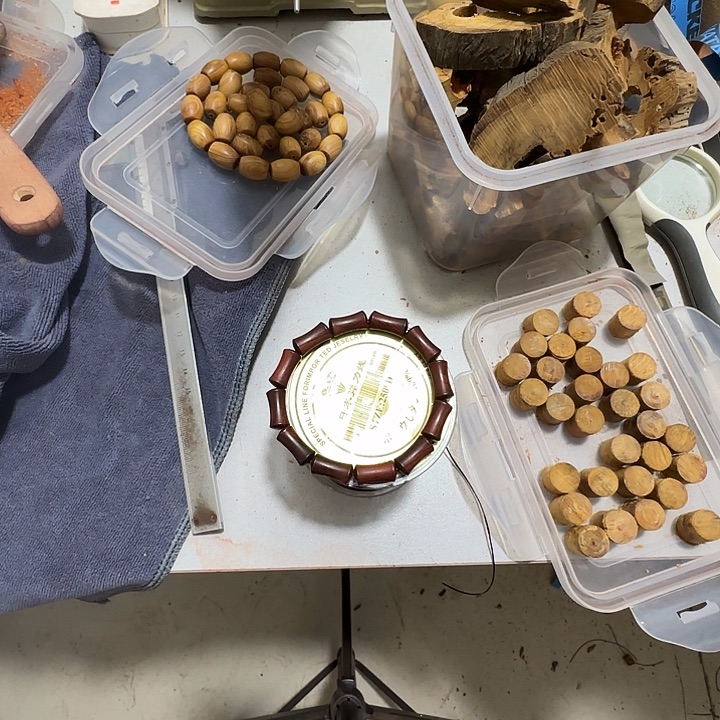 手串/手链小叶紫檀